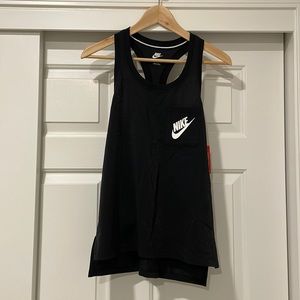 New Nike Sportswear Tank